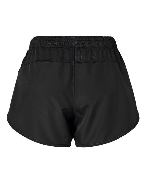 Augusta Sportswear 2430 Women's Wayfarer Shorts
