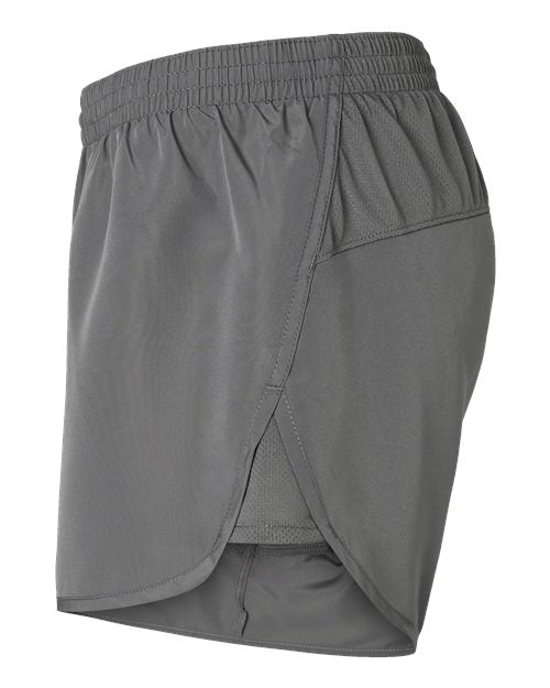 Augusta Sportswear 2430 Women's Wayfarer Shorts