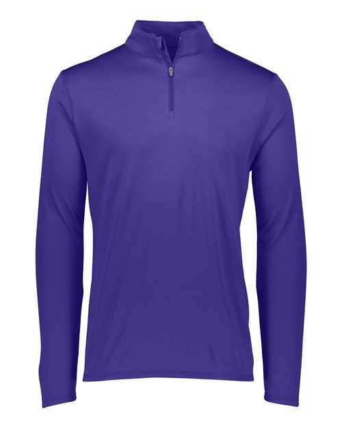 Augusta Sportswear 2785 Men's Attain Color Secure® Performance Quarter-Zip Pullover