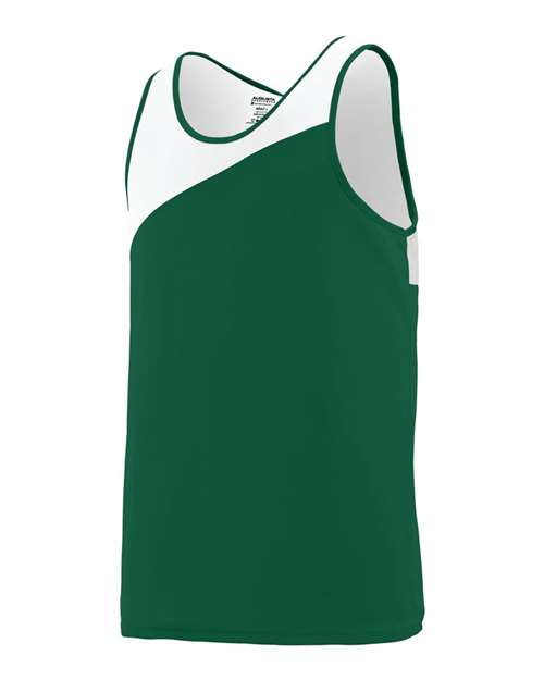 Augusta Sportswear 352 Men's Accelerate Jersey
