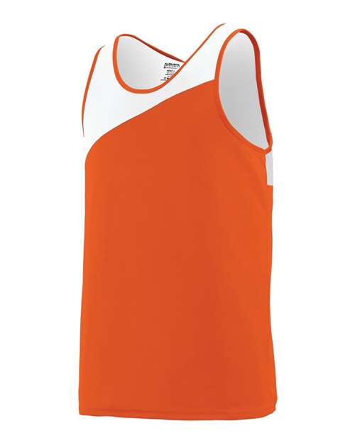 Augusta Sportswear 352 Men's Accelerate Jersey