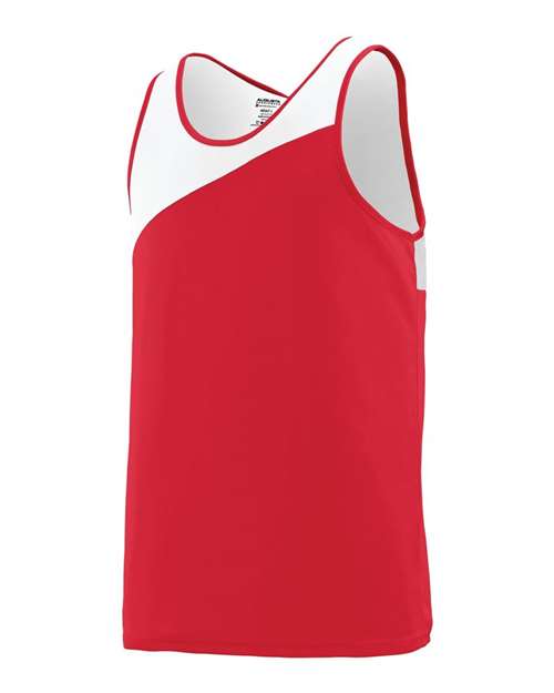 Augusta Sportswear 352 Men's Accelerate Jersey
