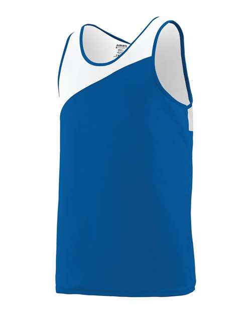 Augusta Sportswear 352 Men's Accelerate Jersey