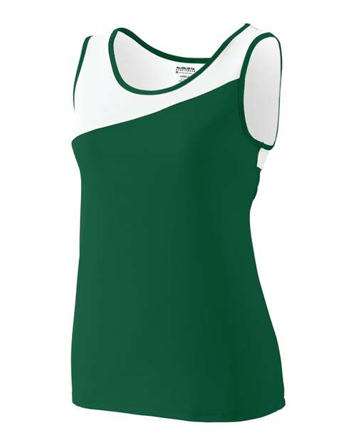 Augusta Sportswear 354 Women's Accelerate Jersey