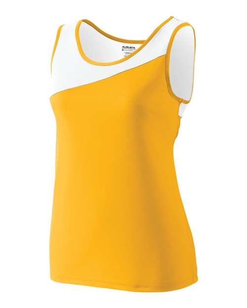 Augusta Sportswear 354 Women's Accelerate Jersey