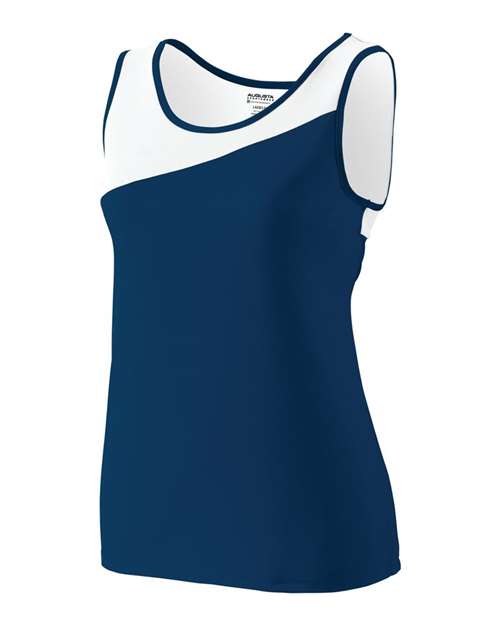 Augusta Sportswear 354 Women's Accelerate Jersey