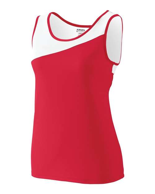 Augusta Sportswear 354 Women's Accelerate Jersey