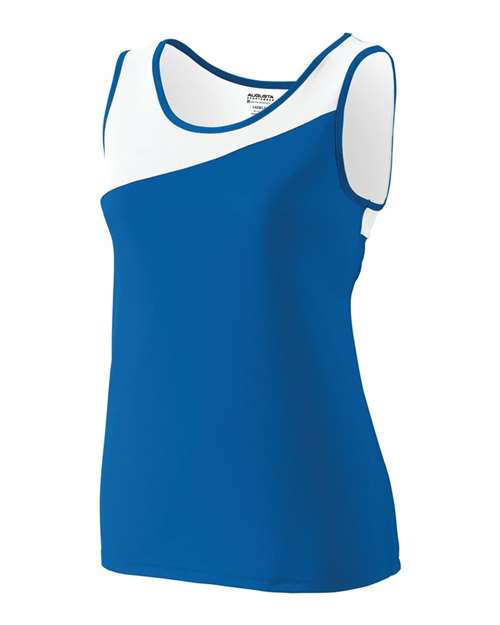 Augusta Sportswear 354 Women's Accelerate Jersey