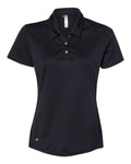 Adidas A231 Women's Performance Polo