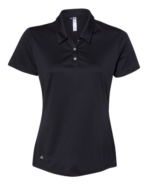 Adidas A231 Women's Performance Polo