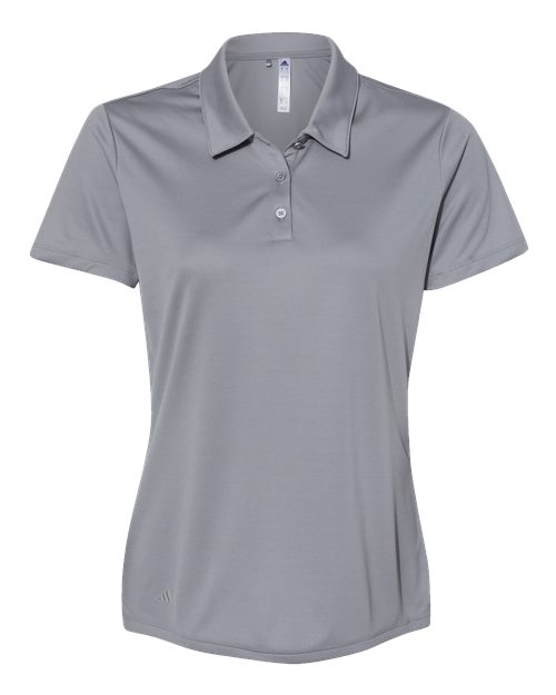 Adidas A231 Women's Performance Polo