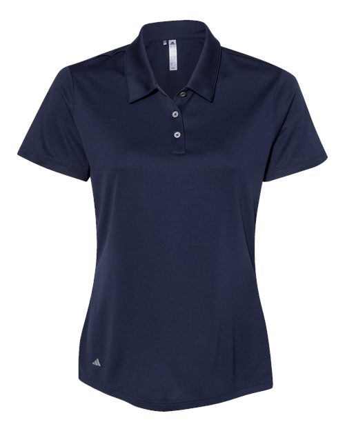Adidas A231 Women's Performance Polo