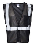Kishigo B120-131 Unisex EV Series® Enhanced Visibility Non-ANSI Vest