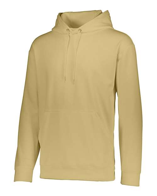 Augusta Sportswear 5505 Men's Wicking Fleece Hooded Sweatshirt
