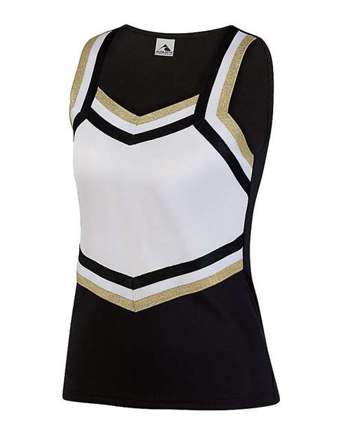 Augusta Sportswear 9140 Women's Pike Cheer Shell