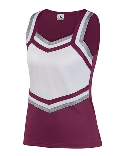 Augusta Sportswear 9140 Women's Pike Cheer Shell