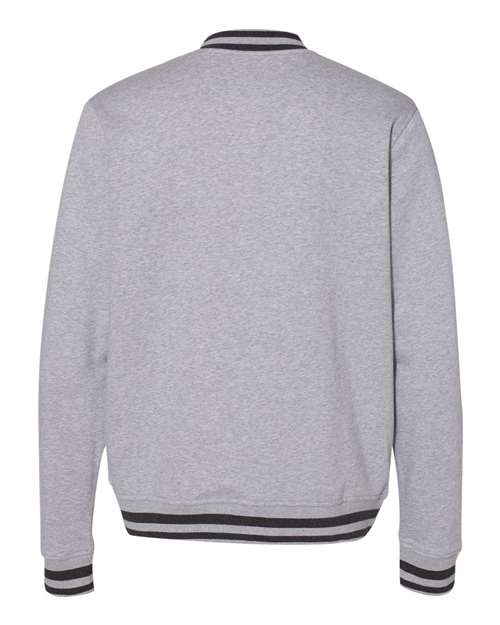 Champion CO100 Unisex Bomber Jacket