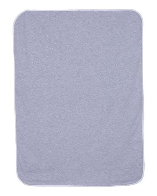Rabbit Skins 1110 Premium Jersey Infant Blanket