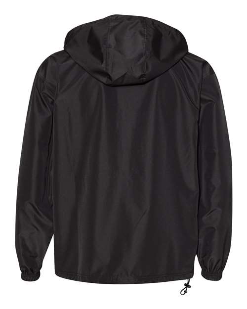 Champion CO200 Unisex Packable Anorak Jacket
