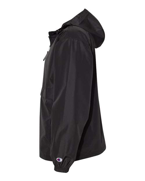 Champion CO200 Unisex Packable Anorak Jacket