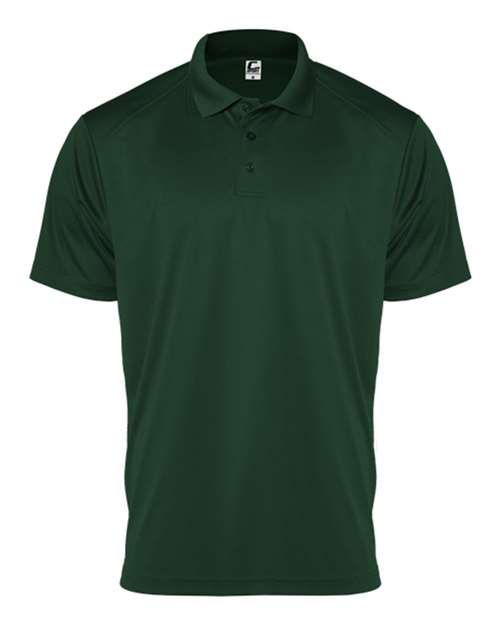 C2 Sport 5900 Men's Utility Polo