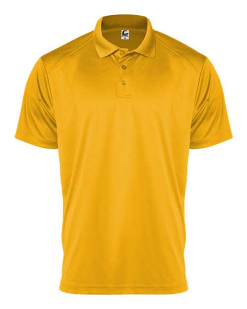 C2 Sport 5900 Men's Utility Polo