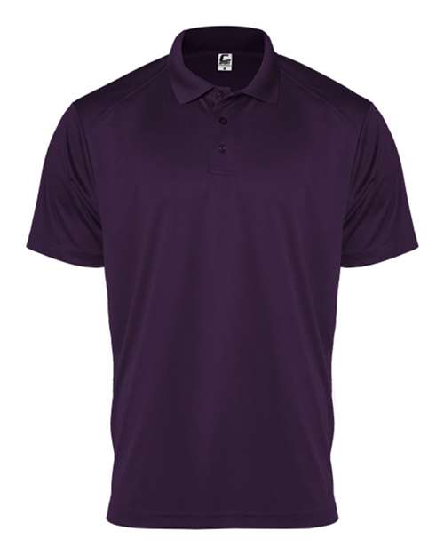 C2 Sport 5900 Men's Utility Polo