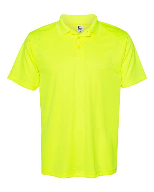 C2 Sport 5900 Men's Utility Polo