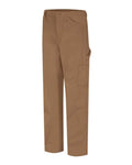 Bulwark PLJ8 Men's Dungaree - EXCEL FR® ComforTouch® - 11.0 oz.