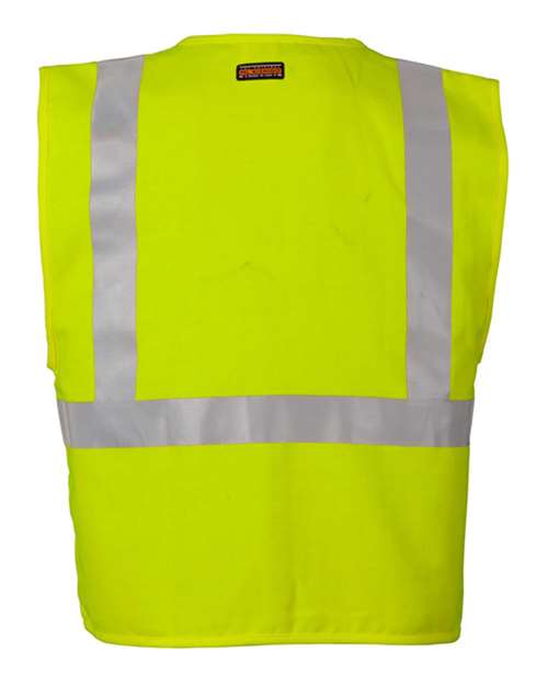 Kishigo F442 Unisex FR ARC Vest