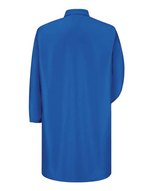 Red Kap KK28 Men's ESD/Anti-Stat Teach Coat