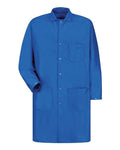 Red Kap KK28 Men's ESD/Anti-Stat Teach Coat