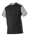 Alleson Athletic 532CJ Men's Crewneck Pullover Baseball Jersey
