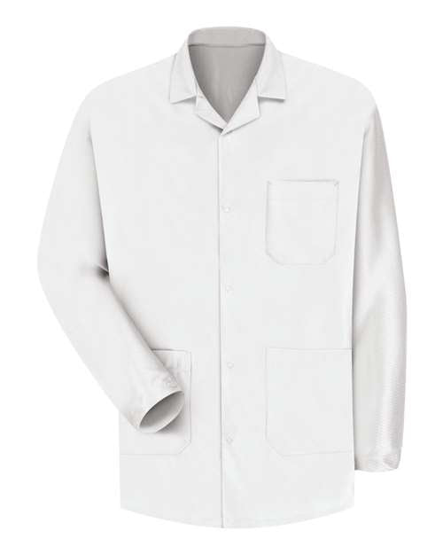 Red Kap KK26 Unisex ESO/ Anti-Stat Counter Jacket