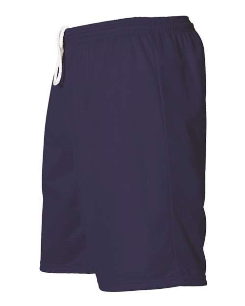 Alleson Athletic 567P Men's Mesh Shorts