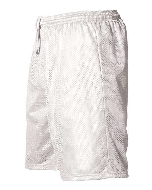 Alleson Athletic 567P Men's Mesh Shorts
