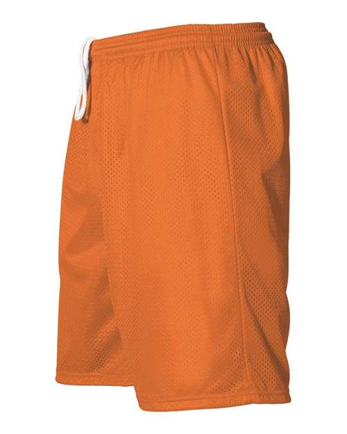 Alleson Athletic 566PY Youth Extreme Mesh Shorts