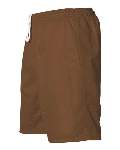 Alleson Athletic 569P Men's Extreme Mesh Shorts