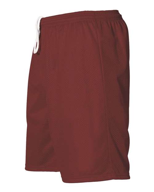 Alleson Athletic 569P Men's Extreme Mesh Shorts