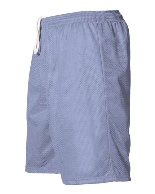 Alleson Athletic 569P Men's Extreme Mesh Shorts