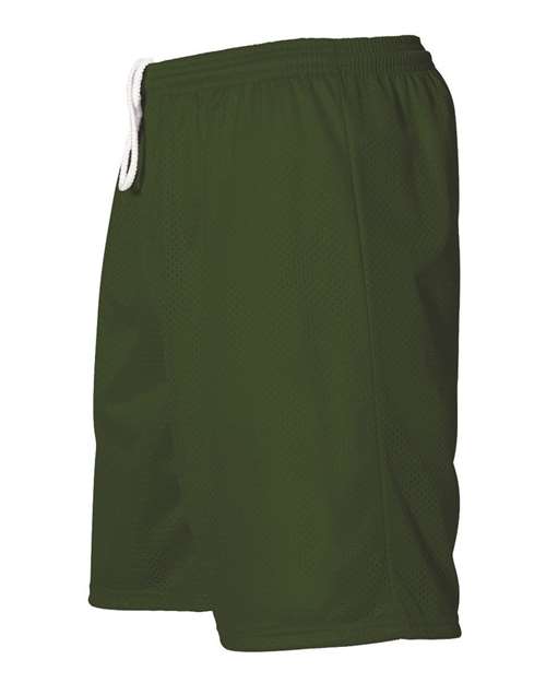 Alleson Athletic 569P Men's Extreme Mesh Shorts