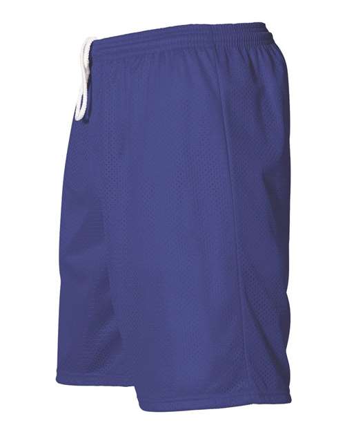 Alleson Athletic 569P Men's Extreme Mesh Shorts