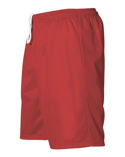Alleson Athletic 569P Men's Extreme Mesh Shorts