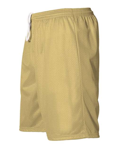 Alleson Athletic 569P Men's Extreme Mesh Shorts