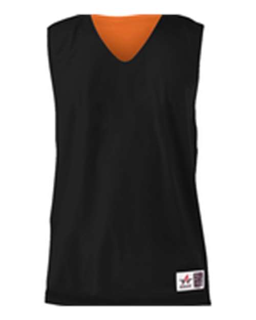 Alleson Athletic 560R Men's Reversible Mesh Tank