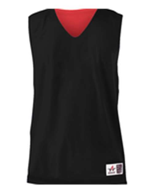Alleson Athletic 560R Men's Reversible Mesh Tank