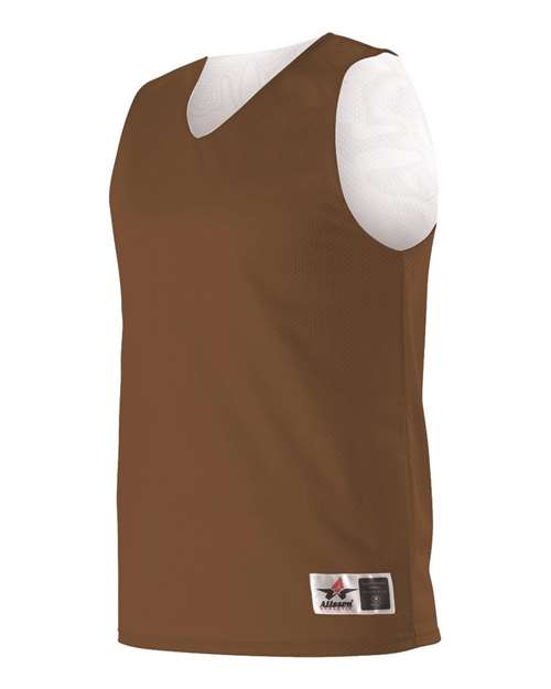 Alleson Athletic 560R Men's Reversible Mesh Tank