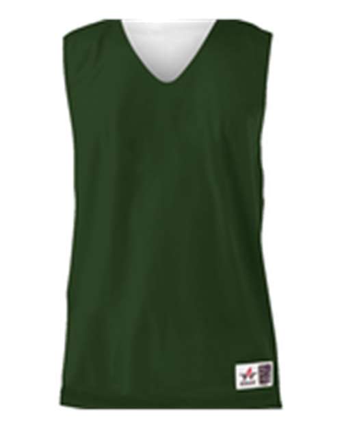 Alleson Athletic 560R Men's Reversible Mesh Tank