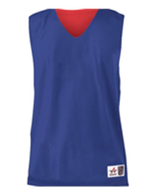 Alleson Athletic 560R Men's Reversible Mesh Tank