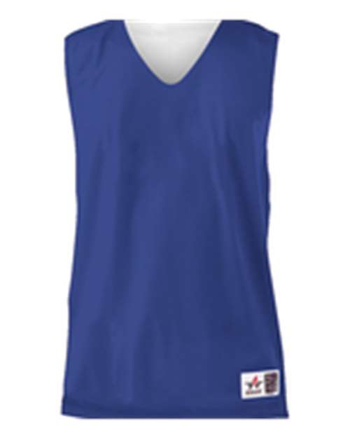 Alleson Athletic 560R Men's Reversible Mesh Tank